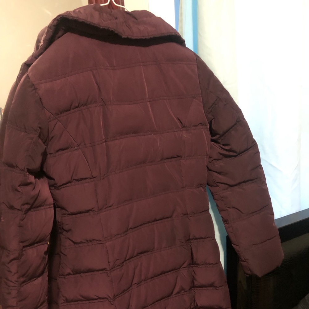 Coat - Picture 4 of 5